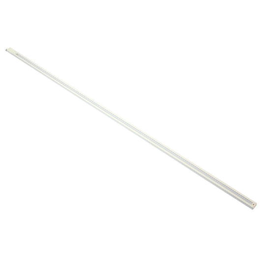 SPOT RIEL 3 HILOS 200CM BLANCO 100-240V YS-200/B