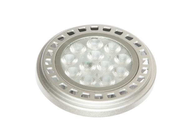 LAMPARA DE LED TIPO AR111 12W 25º BCO