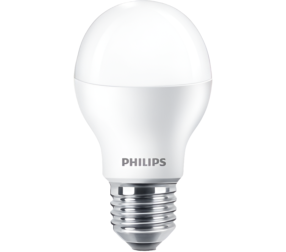 FOCO BULBO LED E27 60W 65K LUZ FRÍA PHILIPS PH929001807072