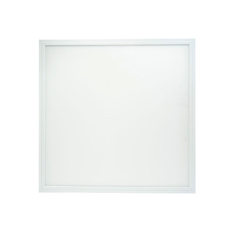 PANEL LED 60X60 40W 4,000LM 65K BLANCO FRÍO BOOMER BLLPA-040-65