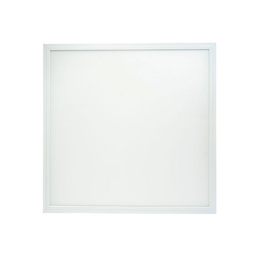PANEL LED 60X60 40W 4,000LM 65K BLANCO FRÍO BOOMER BLLPA-040-65