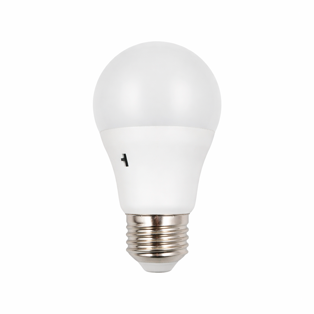 FOCO BULBO LED E26 9W CCT MULTI TEMPERATURA LUMMI A60SMD9CCT