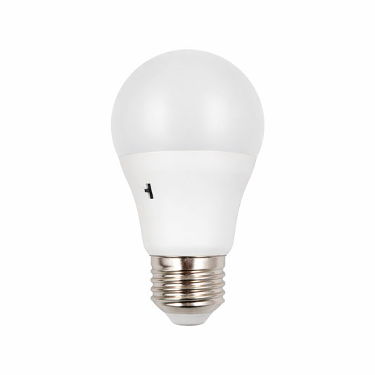 FOCO BULBO LED E26 9W CCT MULTI TEMPERATURA LUMMI A60SMD9CCT