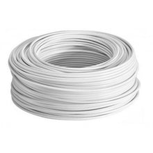 CABLE THW CAL 10 BLANCO AMU CAJA COMPLETA