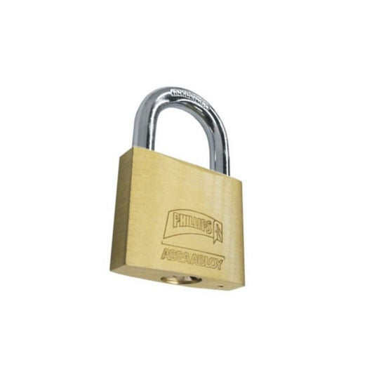 CANDADO HIERRO ASSA ABLOY PHILLIPS MX7182