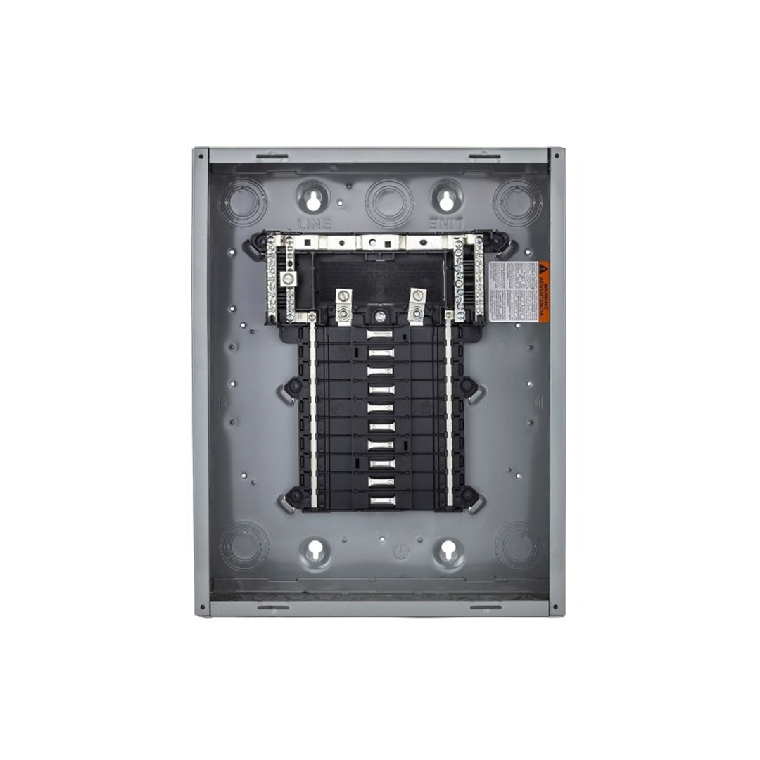CENTRO DE CARGA CAJA INTERIOR CC 20P ZAP 125A P-9 SQUARE D SD-QO120L125PG