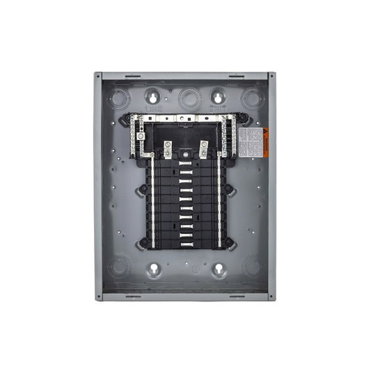 CENTRO DE CARGA CAJA INTERIOR CC 20P ZAP 125A P-9 SQUARE D SD-QO120L125PG