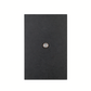 PLACA DE CONTACTO COAXIAL PARA TV GRIS OXFORD LUXURY ARTLITE APL-410