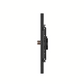 PLACA DE CONTACTO COAXIAL PARA TV GRIS OXFORD LUXURY ARTLITE APL-410