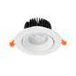 SPOT LED EMPOTRADO DOBLE ALTURA 15W 65K LUZ FRÍA TECHNO SHINE DLC15W148CW