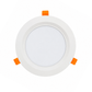 PANEL LED DOBLE ALTURA BOTE INTEGRAL 15W 30K LUZ CÁLIDA TECHNO SHINE DLS15W180WW