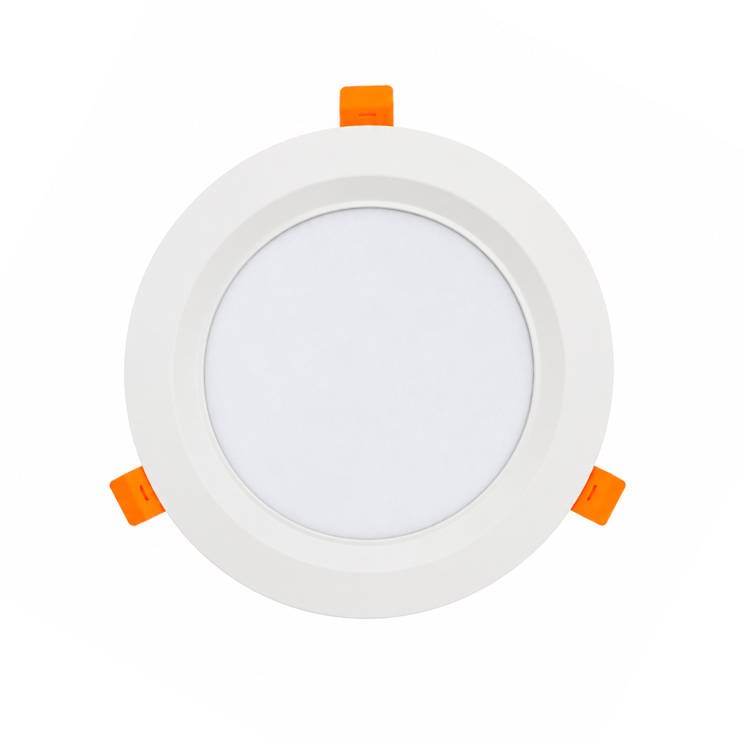 PANEL LED DOBLE ALTURA BOTE INTEGRAL 15W 30K LUZ CÁLIDA TECHNO SHINE DLS15W180WW