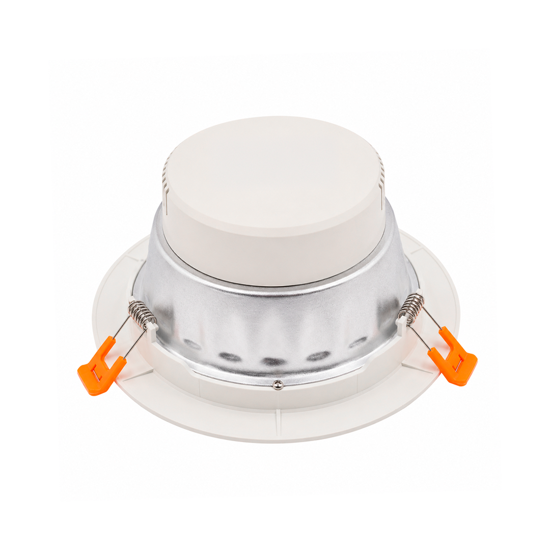 PANEL LED DOBLE ALTURA BOTE INTEGRAL 15W 30K LUZ CÁLIDA TECHNO SHINE DLS15W180WW