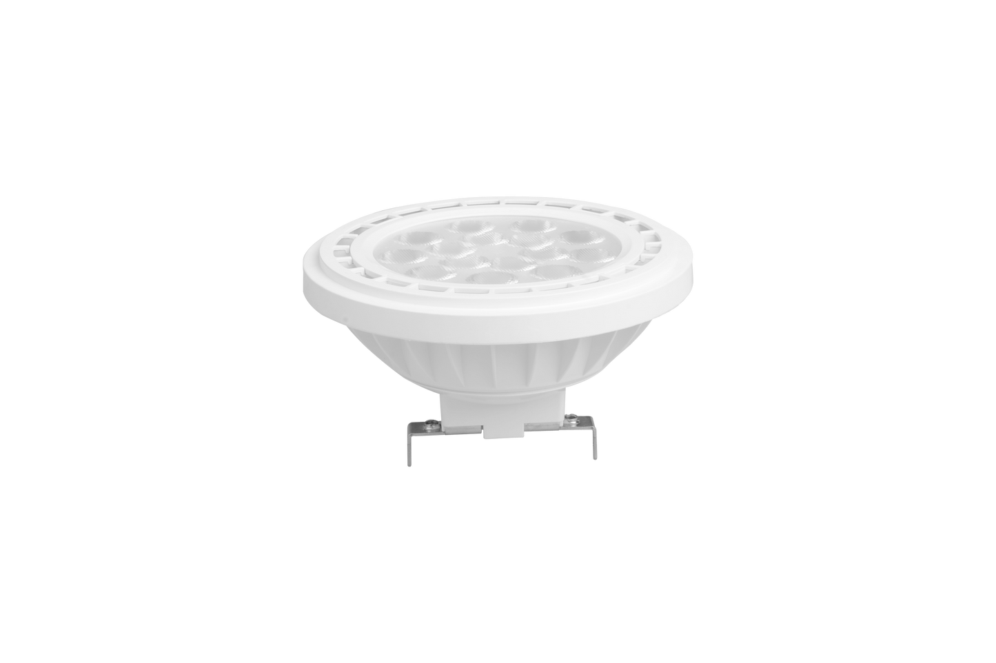 FOCO LED AR111 G53 15W 30K LUZ CÁLIDA ENERGAIN EG-AR111-15W/BC 100-240v