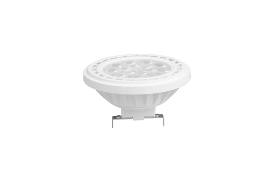 FOCO LED AR111 G53 15W 30K LUZ CÁLIDA ENERGAIN EG-AR111-15W/BC 100-240v