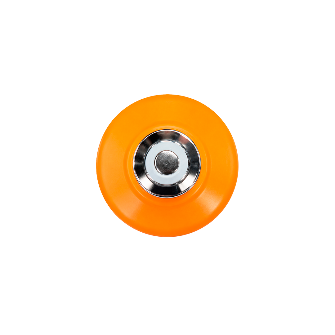 FOCO EFECTO FUEGO FLAMA VELA E26 2W 27K LUZ AMBAR LUMMI FFT65LED