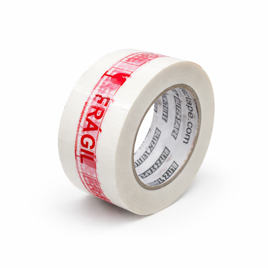 CINTA FRÁGIL SELLO DE GARANTÍA BLIZTAPE