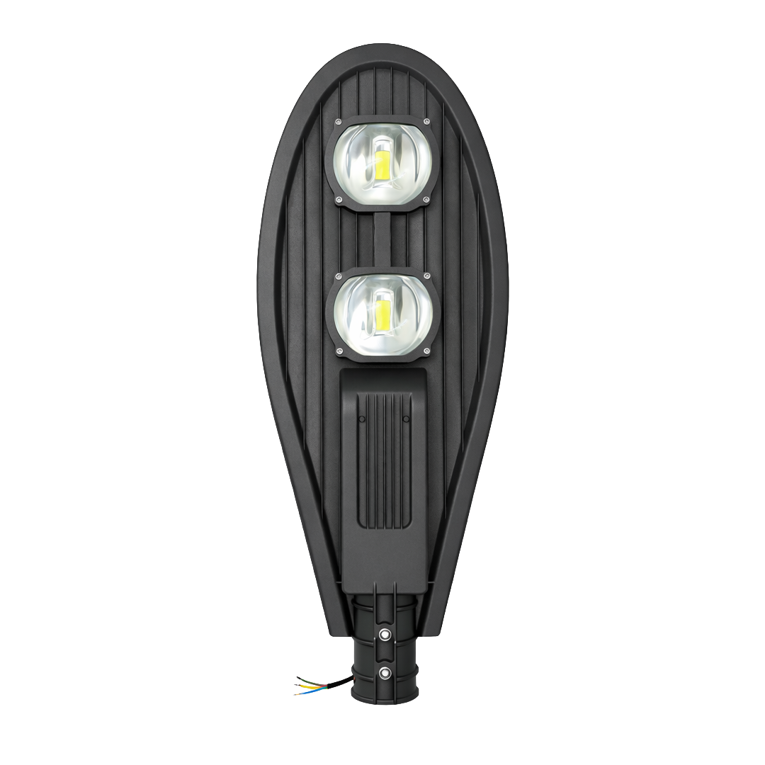 SUBURBANA ALUMBRADO PÚBLICO LED 100W 100-165V 13000LM 65K BJ-100-01