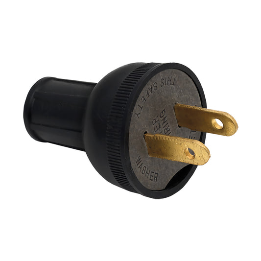 CLAVIJA DE ROSCA PATA DE FIERRO