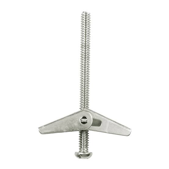 SUJETADO MARIPOSA 1/4 x 3" FIERO 47360 SMA-1/4