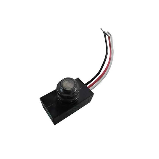 FOTOCELDA 15A 125V 100W SUPPLIER SQ-105