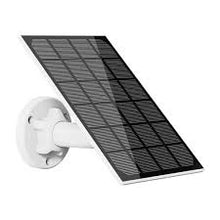 PANEL SOLAR 3W 5.6V IP65 TECNOLITE SOLPAN3TC