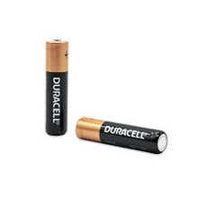 PILA DURACELL AAA PAQ 4