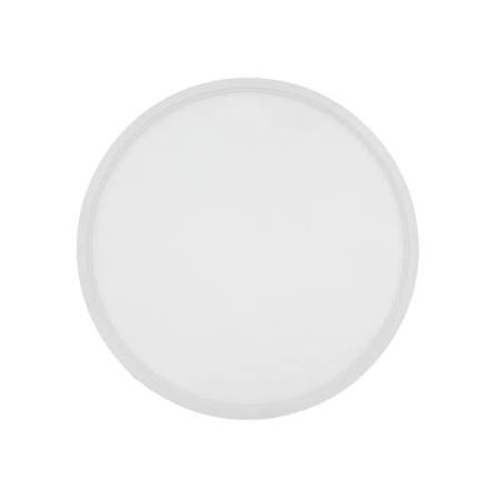 PANEL SOBREPONER 22.5CM 30W 65K LUZ FRÍA TECNOLED ML-DLSRSU30WBB