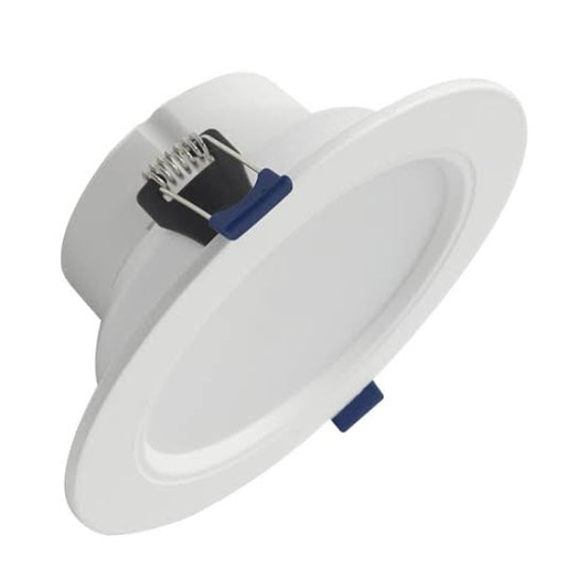 PANEL EMPOTRABLE LED 15CM 12W CCT MULTI TEMPERATURA TECNOLED ML-DL-12W-3CCT