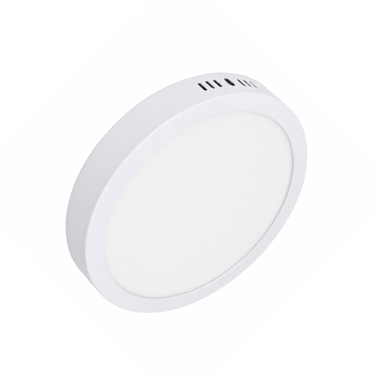PANEL LED SOBREPONER 18W 41K LUZ NEUTRA ICON DLSP18W41