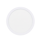 PANEL LED SOBREPONER 18W 41K LUZ NEUTRA ICON DLSP18W41