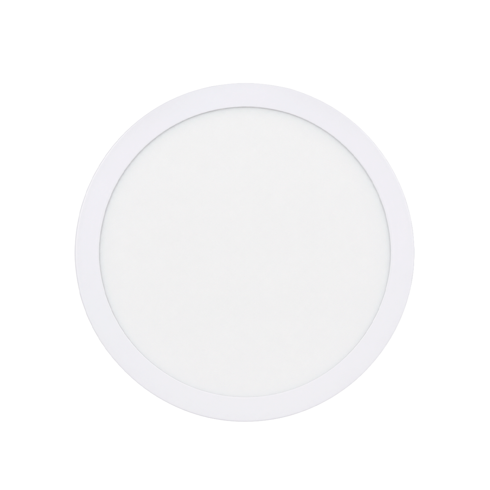 PANEL LED SOBREPONER 18W 41K LUZ NEUTRA ICON DLSP18W41