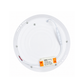 PANEL LED SOBREPONER 18W 41K LUZ NEUTRA ICON DLSP18W41
