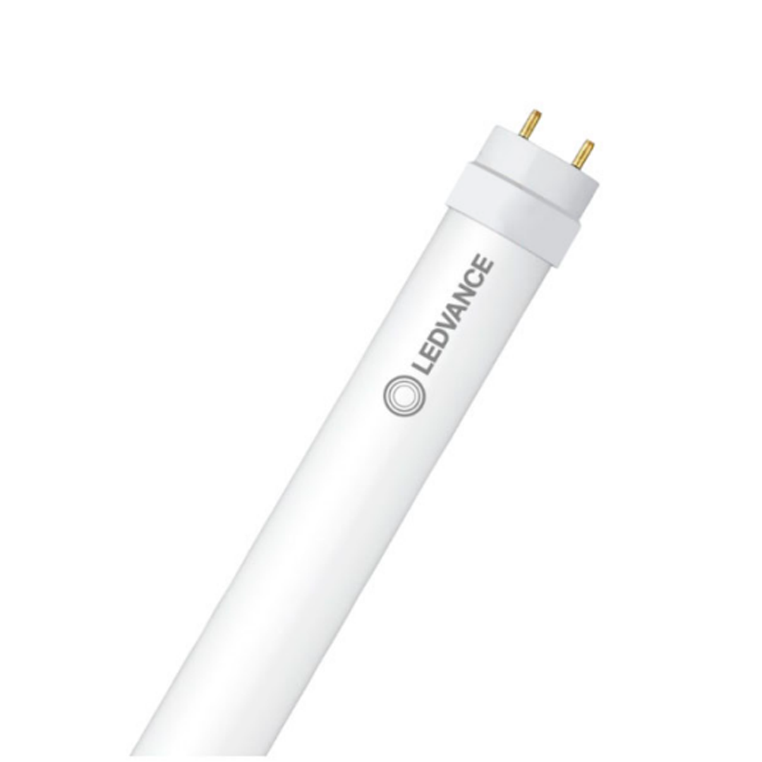 TUBO LED T8 G13 20W 40K LUZ NEUTRA LEDVANCE 91665