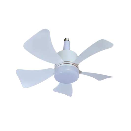 FOCO VENTILADOR E27 10W CCT TRIPLE TEMPERATURA LEDVANCE 91749