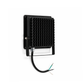 REFLECTOR ULTRA DELGADO 30W 27K LUZ CÁLIDA LUMMI FLAT30/BC
