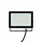 REFLECTOR ULTRA DELGADO 50W 27K LUZ CÁLIDA LUMMI FLAT50/BC