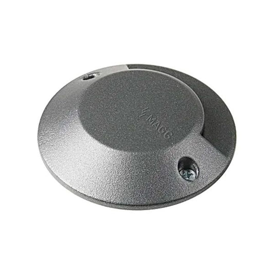 EMPOTRADO DE PISO CORTESÍA LED IP65 2W 130LM 27K LUZ CÁLIDA MAGG L7350-610