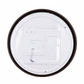 LÁMPARA SOBREPONER LED 36W 40K LUZ NEUTRA MAXXI MX-PF8226/CF/LED40