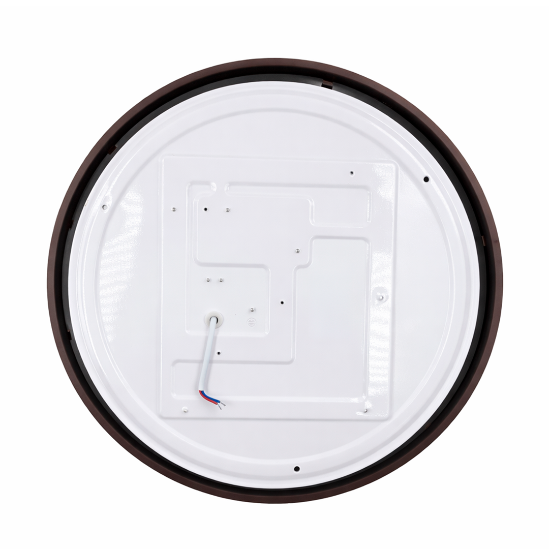 LÁMPARA SOBREPONER LED 36W 40K LUZ NEUTRA MAXXI MX-PF8226/CF/LED40
