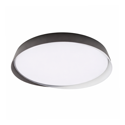 LÁMPARA SOBREPONER LED 36W 40K LUZ NEUTRA MAXXI MX-PF8226/CF/LED40
