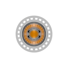 Foco LED MR16 Spot Atenuable Blanco Cálido 8W 100-240V 650LM 30K GU5.3/GX5.3 EG-S8W-DIM CALIDO