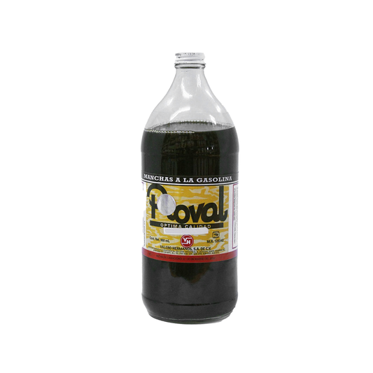 MANCHA A GASOLINA ROBLE CLARO 1 LITRO PROVAL 1699