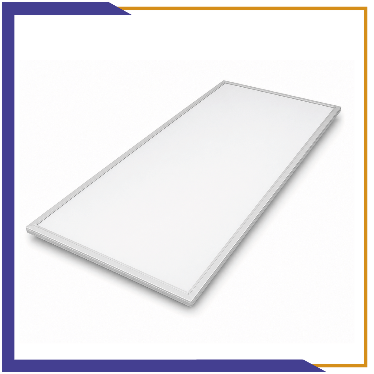 Panel LED 60x120 60W CCT LUMMI 985081/SO