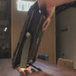 REFLECTOR SOLAR IP66 400W 65K LUZ FRÍA LUMICRAFT SMD400W