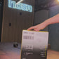 SUBURBANA STREET LIGHT SOLAR 120W 65K LUZ FRÍA BOOMER SS2202DF