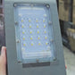 SUBURBANA STREETLIGHT MINI 20W 85-220V 2,000LM 60K LUZ FRÍA TECHNO SHINE SLN20WCW