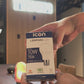 FOCO BULBO LED A60 E27 10W 30K LUZ CÁLIDA ICON FOCA6010W30KMV