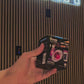 EMPOTRADO PISO 1W RGB MULTICOLOR CON CONTROL REMOTO MUNDO LUCIDO EMP1RGB