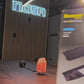 SUBURBANA STREET LIGHT SOLAR 240W 65K LUZ FRÍA BOOMER SS22022F